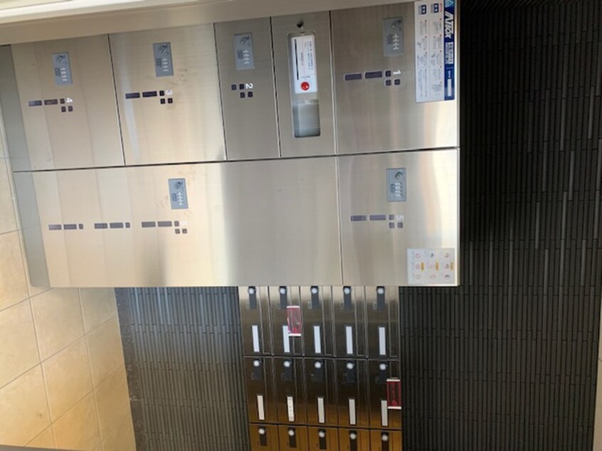 建物設備 Ｆ＆Ｐ