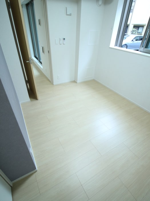 居室 Ｆ＆Ｐ
