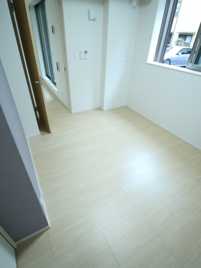 居室 Ｆ＆Ｐ