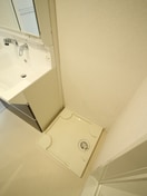 洗濯機置場 Ｆ＆Ｐ