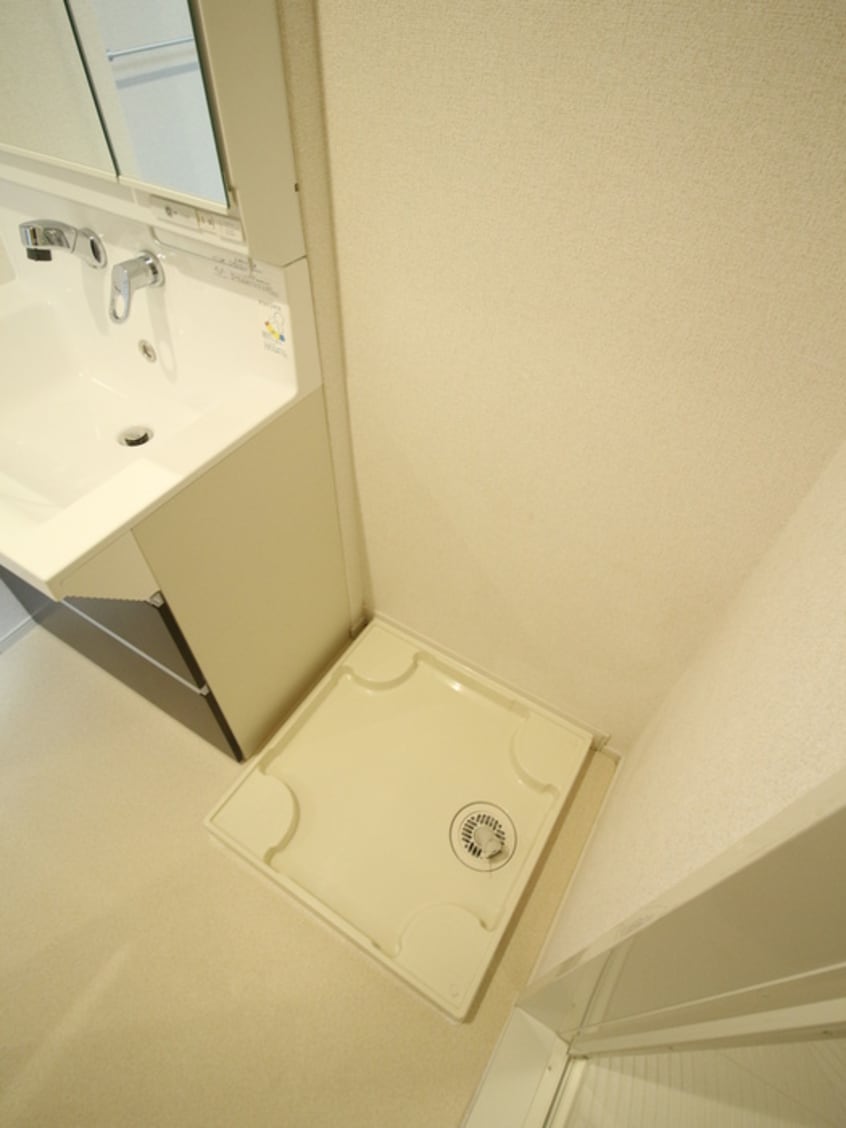 洗濯機置場 Ｆ＆Ｐ