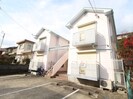 グリーンリバティの外観