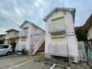 外観写真 グリーンリバティ