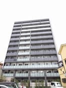 外観写真 URBANLINK森小路駅前