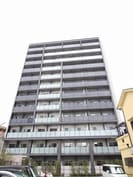 URBANLINK森小路駅前の外観