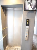 建物設備 ルネフラッツ森小路駅前