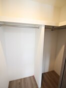 収納 ルネフラッツ森小路駅前