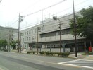 旭区役所(役所)まで873m ルネフラッツ森小路駅前