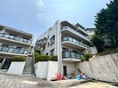 イトーピア甲陽園B棟（７０４）の外観