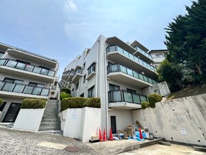 イトーピア甲陽園B棟（７０４）