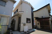 学園南町11-16西村貸家