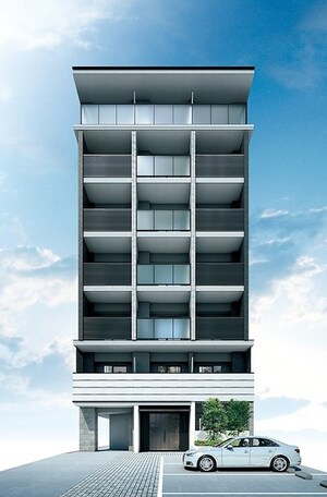 ベラジオ西大路五条(304)