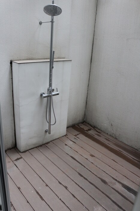 ベランダ・バルコニー アクアプレイス大阪レジェンドⅡ