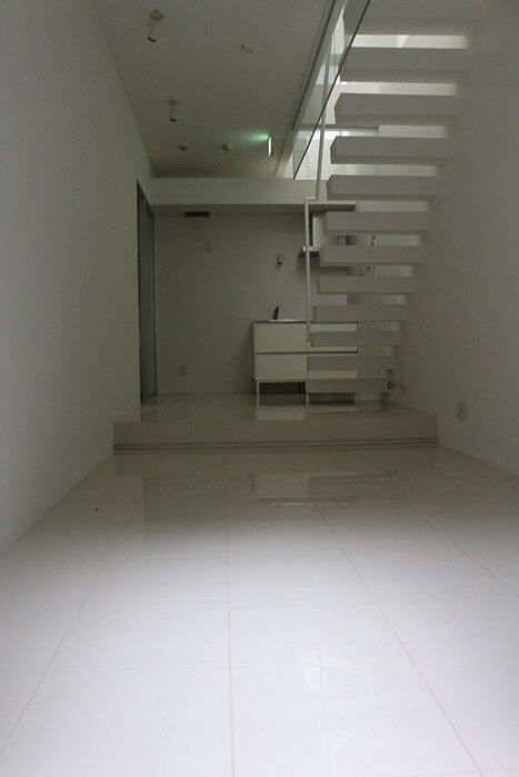 居室 アクアプレイス大阪レジェンドⅡ