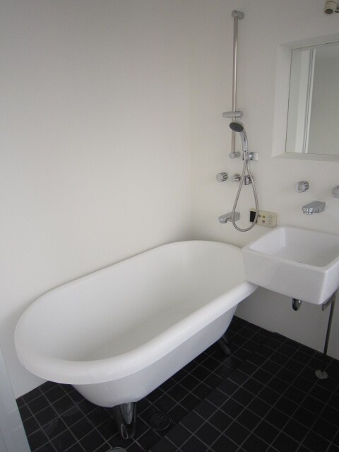 バス／シャワールーム等 アクアプレイス大阪レジェンドⅡ