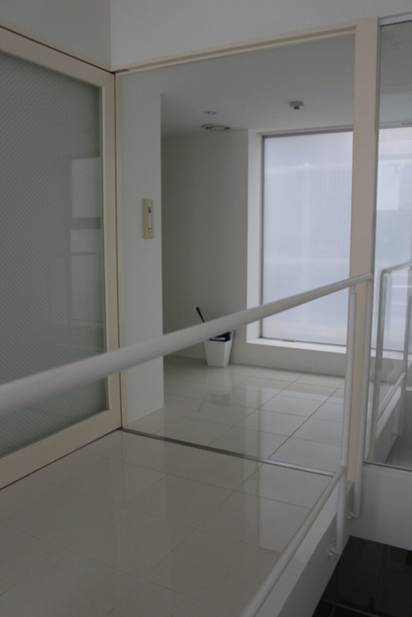 内観写真 アクアプレイス大阪レジェンドⅡ