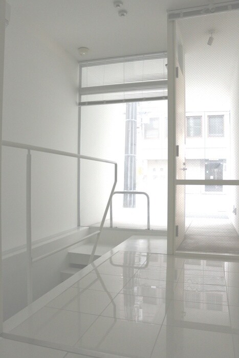 居室 アクアプレイス大阪レジェンドⅡ