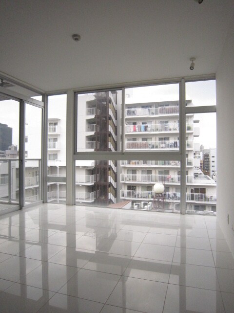 居室 アクアプレイス大阪レジェンドⅡ