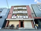 保田マンションⅡの外観
