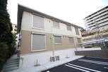 Sunny　Hill上土室A棟