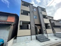 ハーモニーテラス藤森