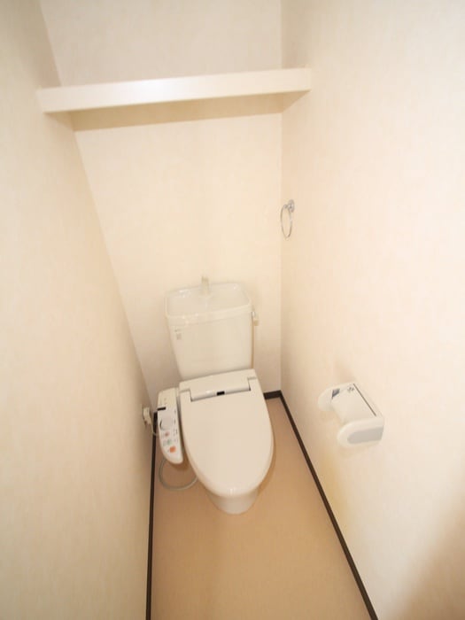 トイレ カルムパ－チェス