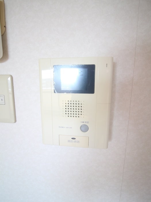 内観写真 カルムパ－チェス