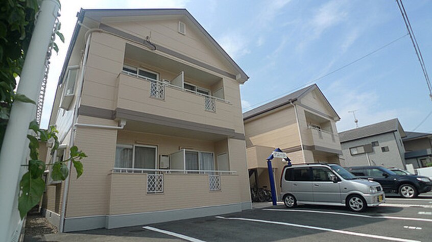 外観写真 アムール