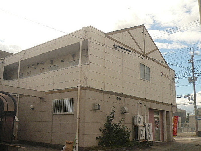 建物設備 アムール