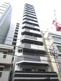 エスライズ御堂筋本町(1205)