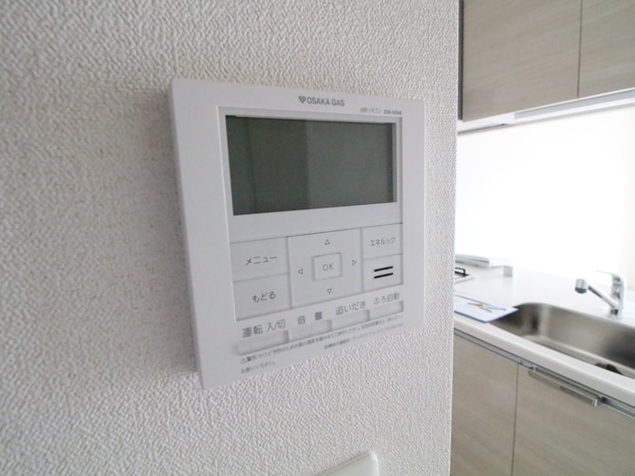 内観写真 プレサンスTHE神戸(905)