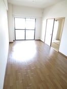 居室 フローリッシュ北田