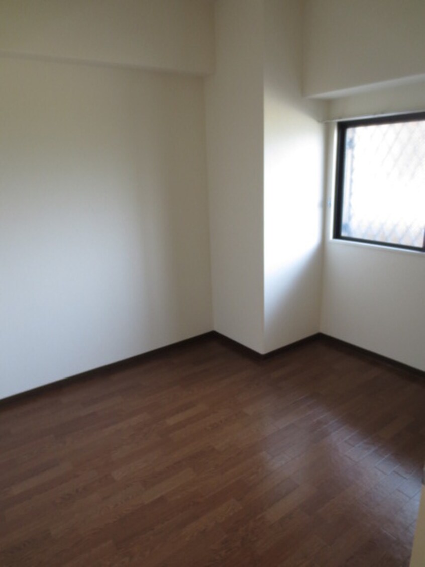 居室 フローリッシュ北田