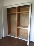 収納 フローリッシュ北田