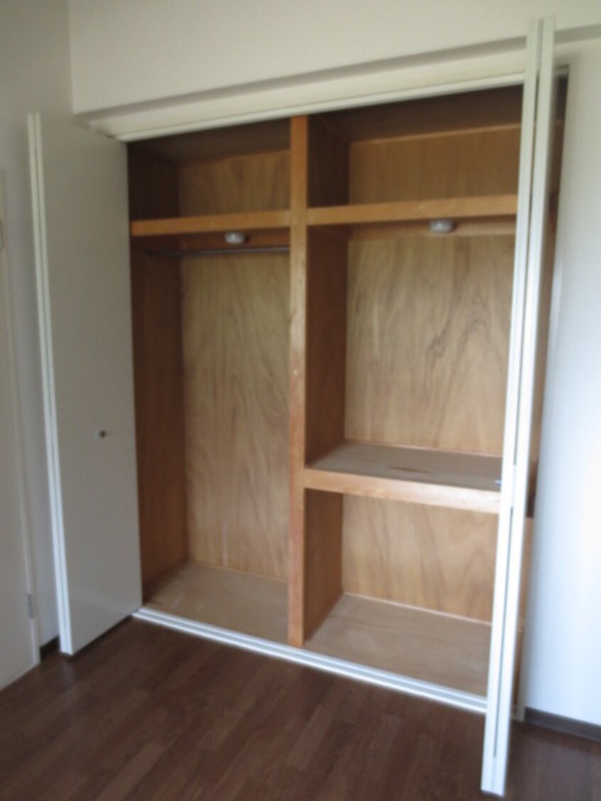 収納 フローリッシュ北田