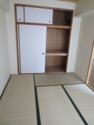 居室 フローリッシュ北田