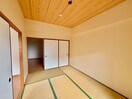 内観写真 フローリッシュ北田