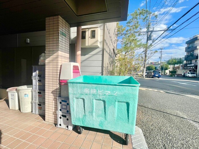 その他 宿院ピア