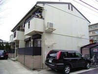 ハイツサンライズダイアナ尼崎