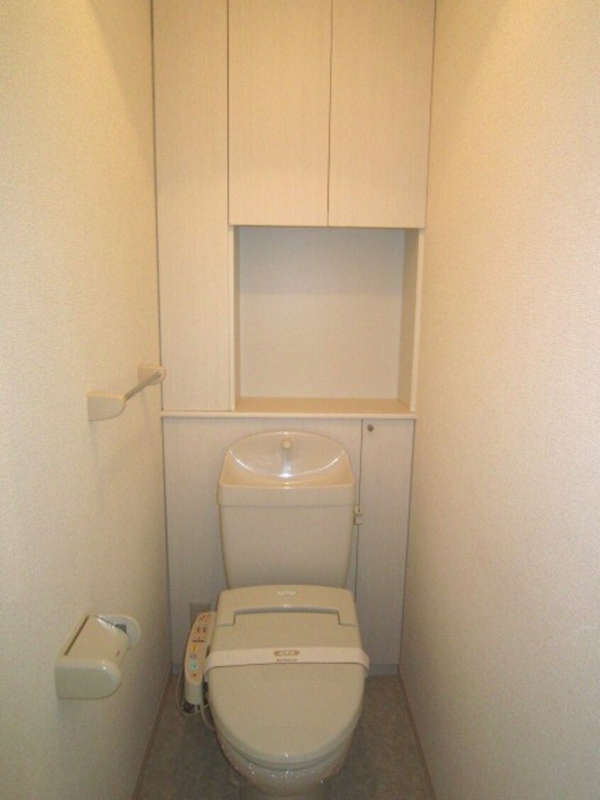 トイレ コンフォ－トＭⅡ