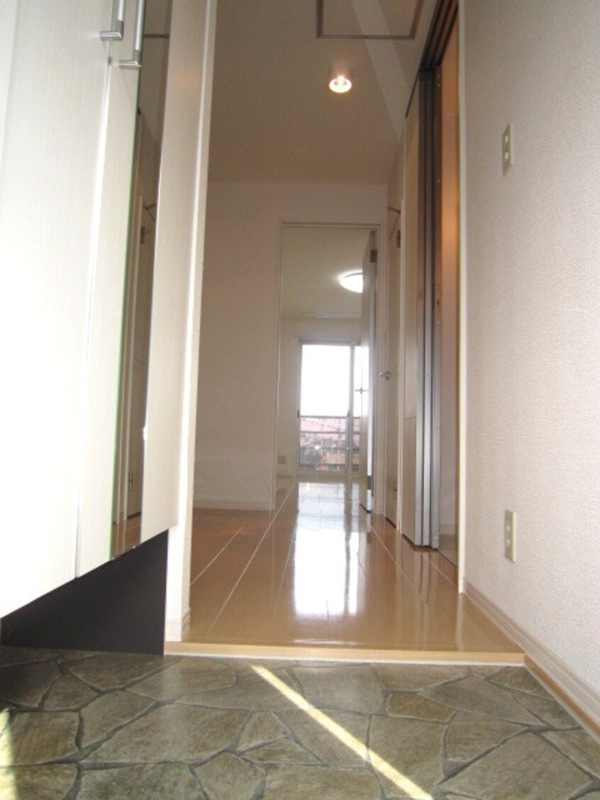 玄関 コンフォ－トＭⅡ