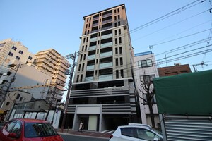 ﾌﾟﾗﾈｽｰﾍﾟﾘｱ京都四条河原町(901)