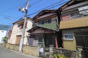 草尾42-11戸建