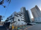 カサベラ岡本（６１０）の外観