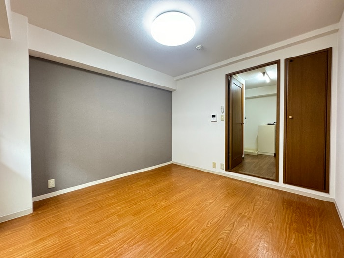 居室 マックス甲東園