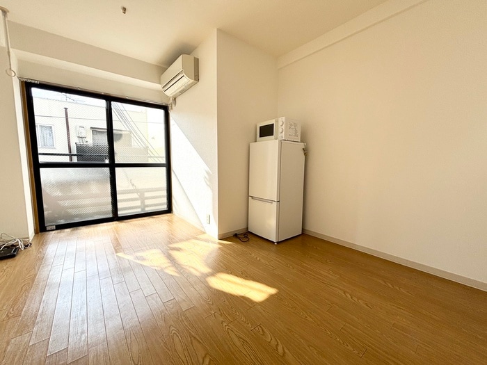 居室 マックス甲東園