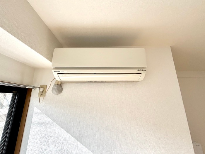 内観写真 マックス甲東園