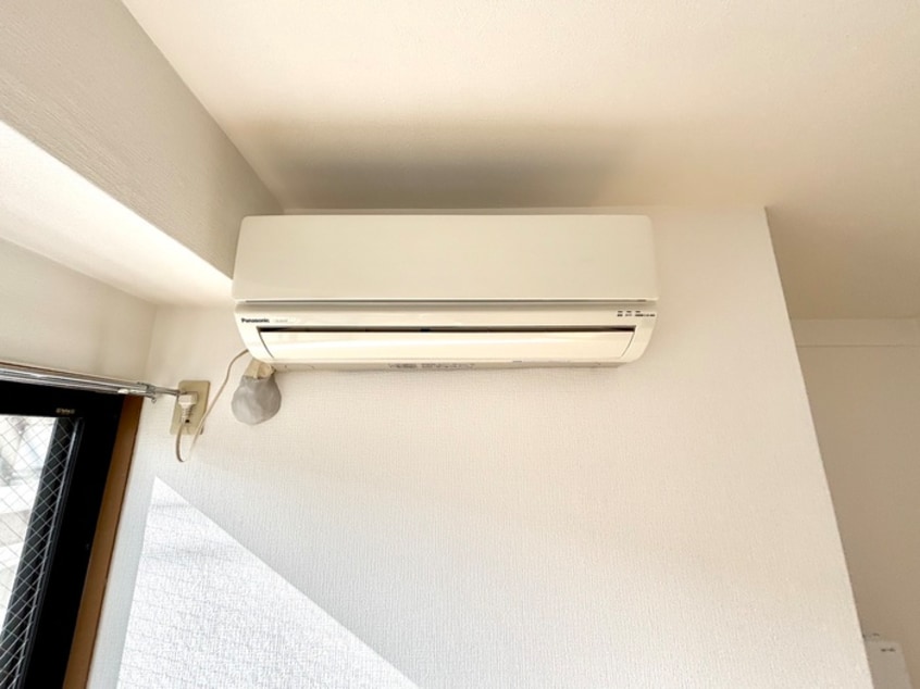 内観写真 マックス甲東園