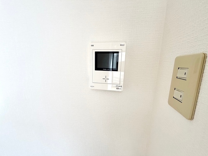 内観写真 マックス甲東園