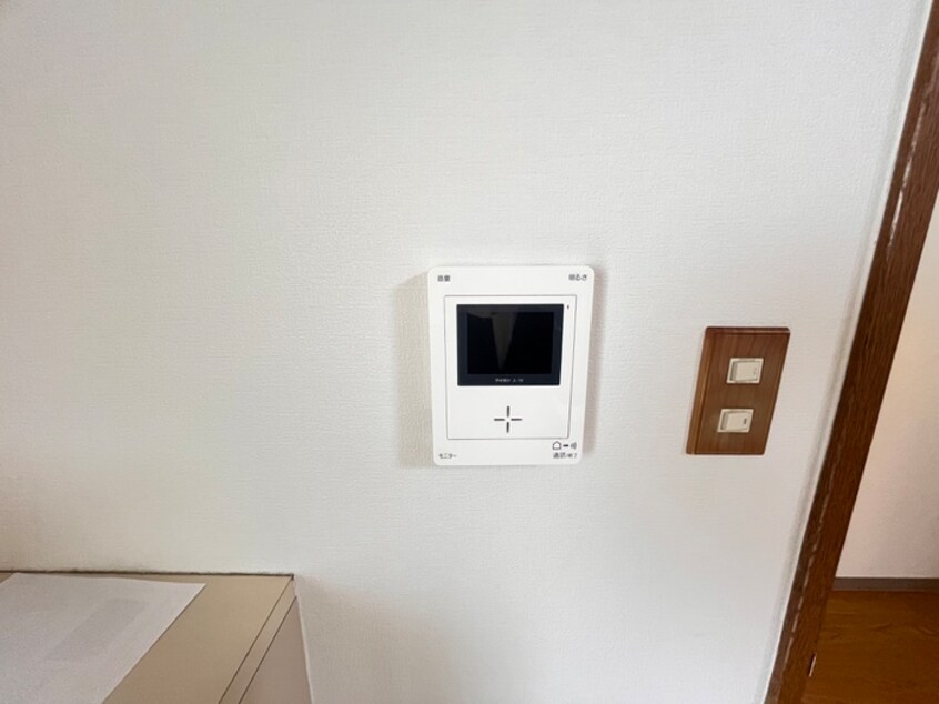 内観写真 マックス甲東園